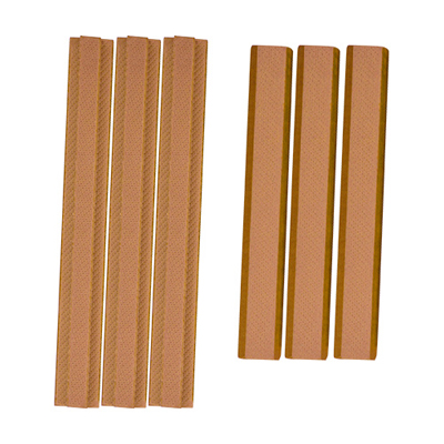 T Strip Dovetail Strip
